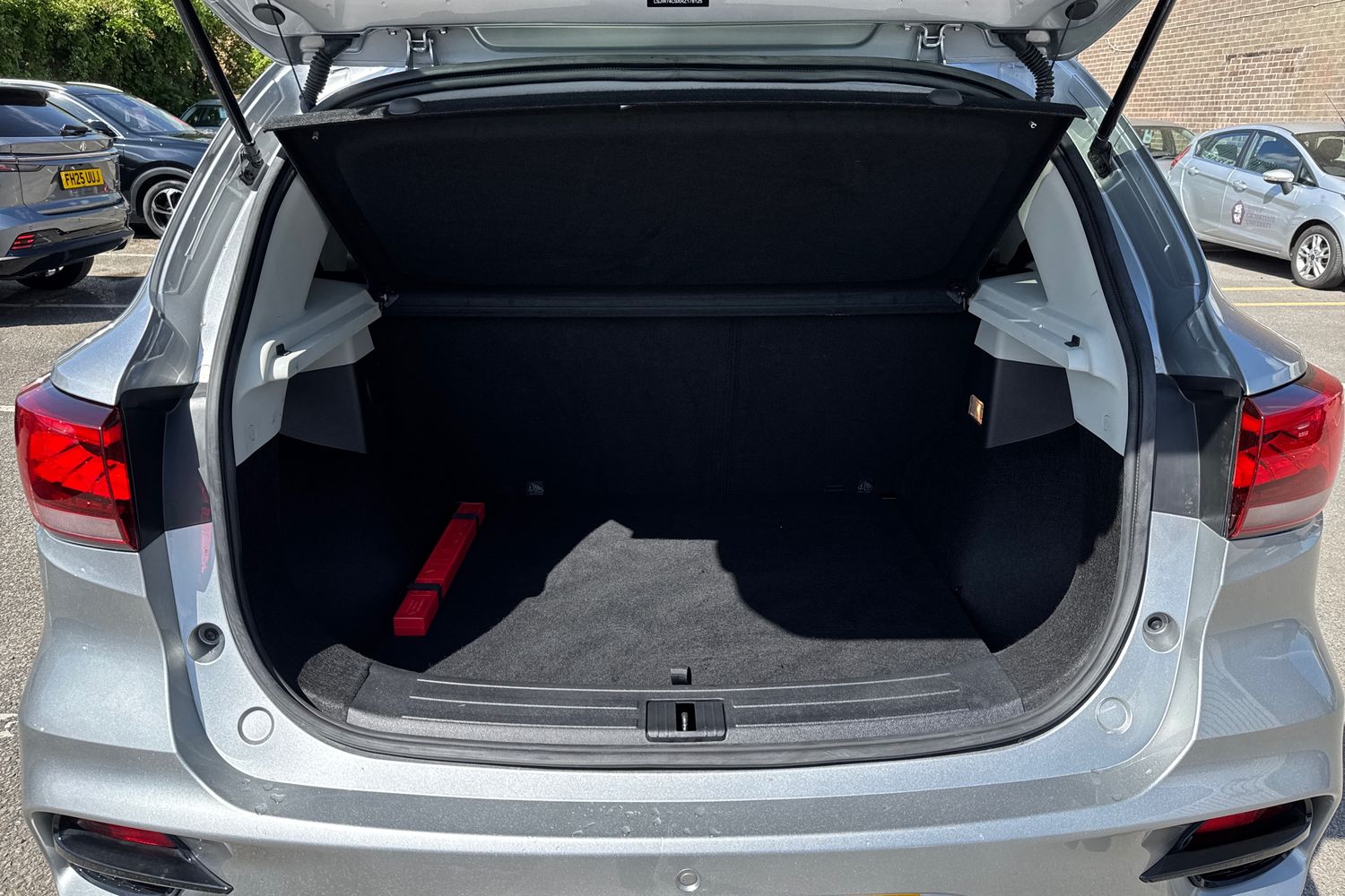 Vehicle 16