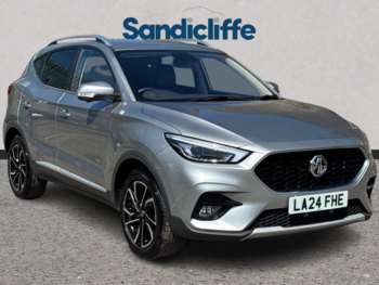 Used MG MG ZS 2024 for sale - 75173448: Photo
