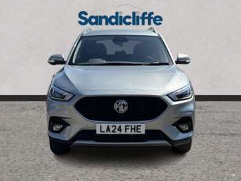 Used MG MG ZS 2024 for sale - 75173448: Photo