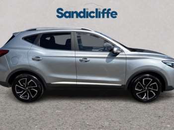 Used MG MG ZS 2024 for sale - 75173448: Photo
