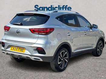 Used MG MG ZS 2024 for sale - 75173448: Photo