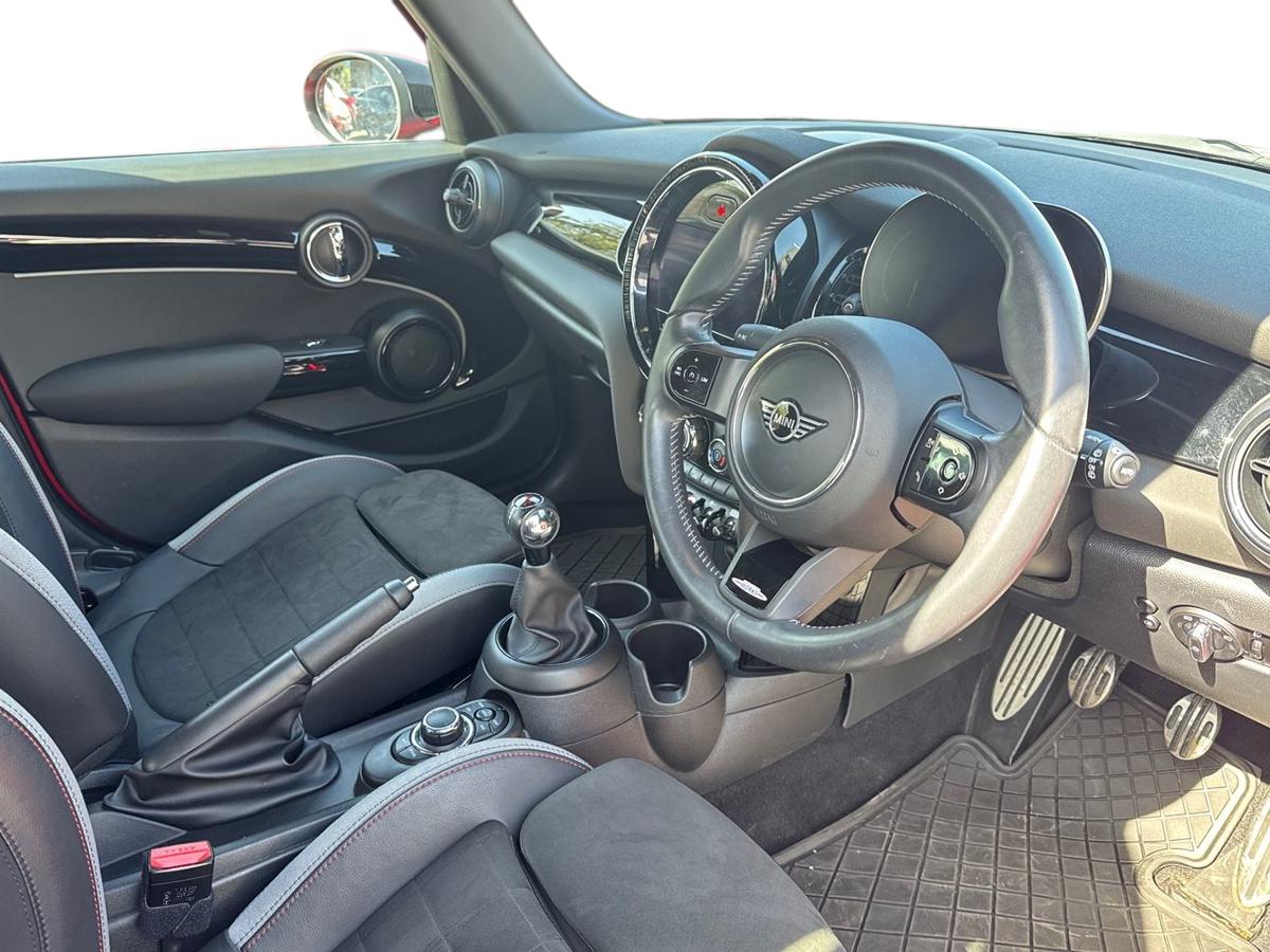 Used MINI Hatch 2021 for sale - 78197916: Photo 12