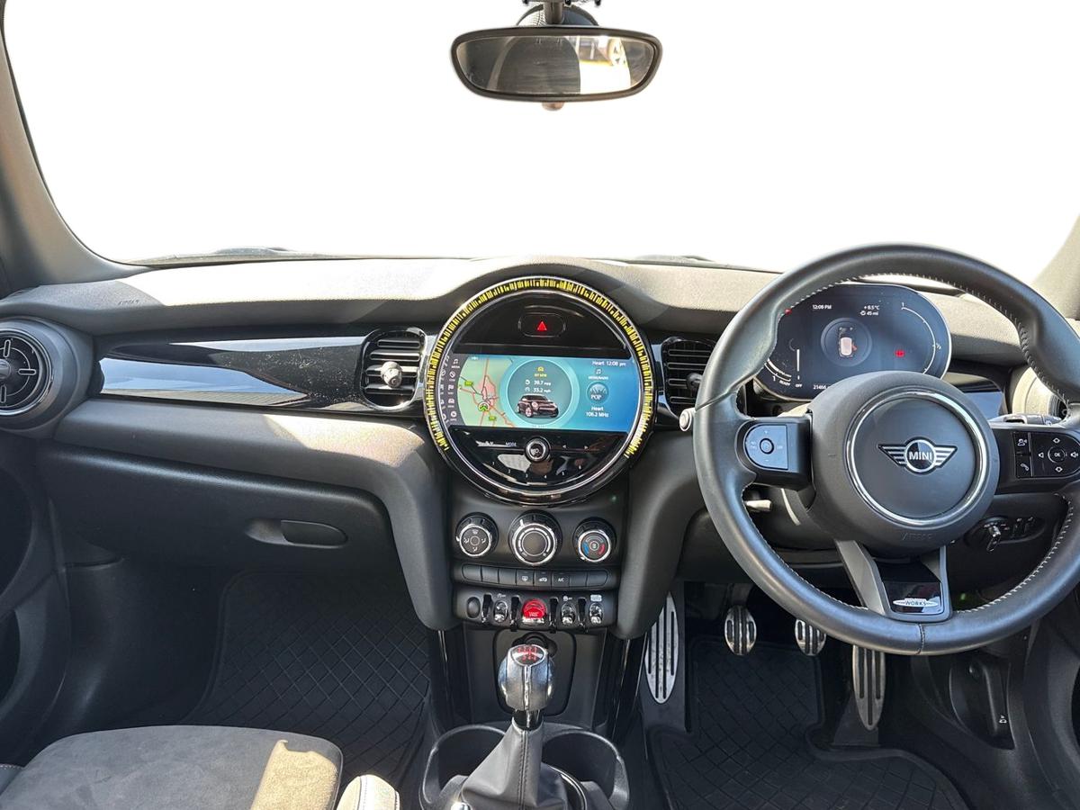 Used MINI Hatch 2021 for sale - 78197916: Photo 13