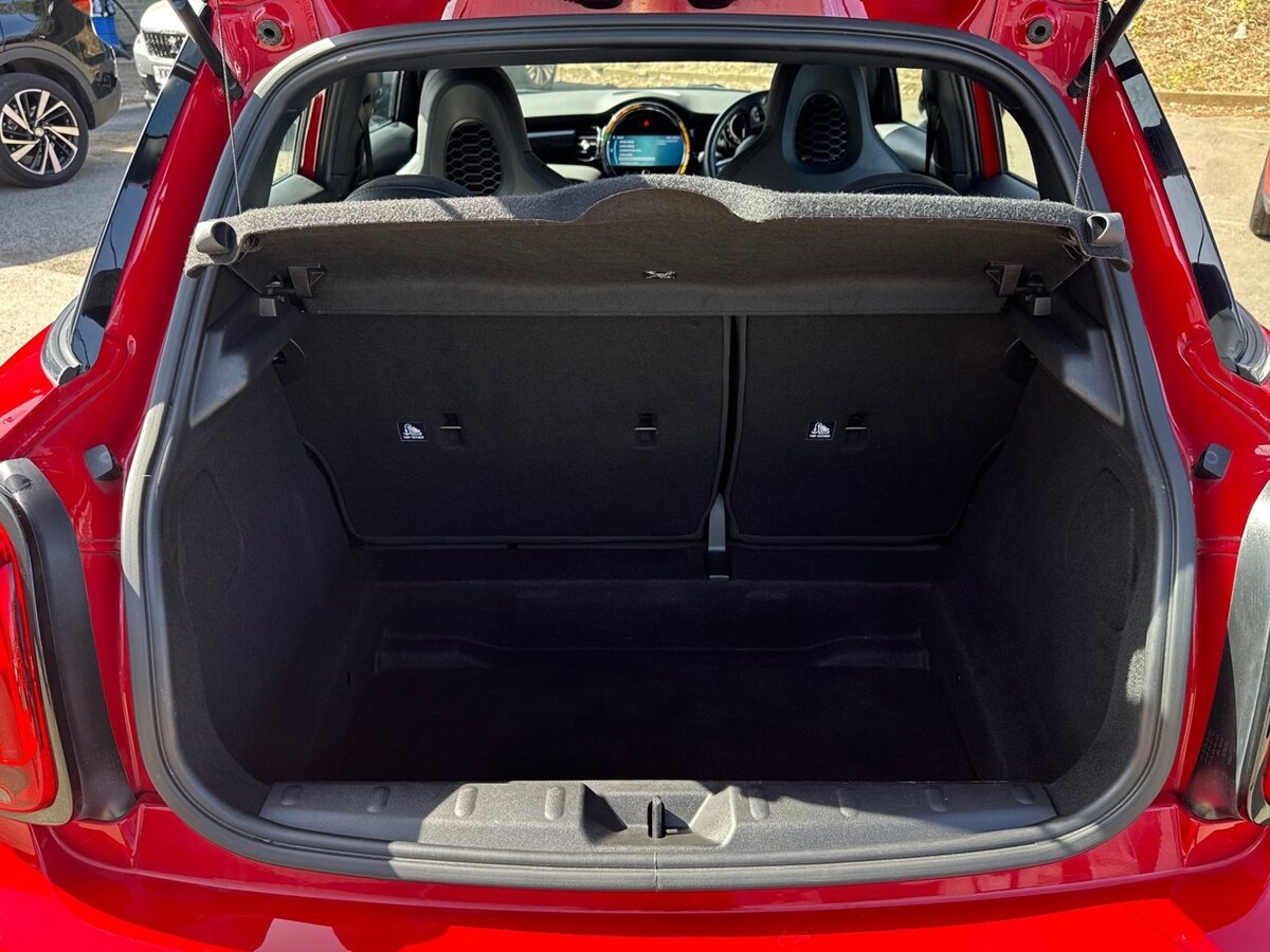 Used MINI Hatch 2021 for sale - 78197916: Photo 18