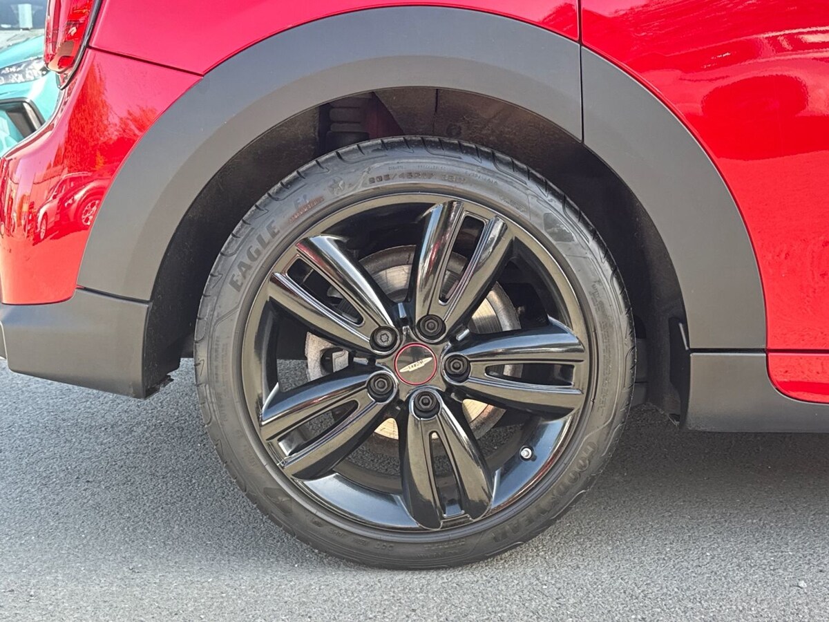 Used MINI Hatch 2021 for sale - 78197916: Photo 19