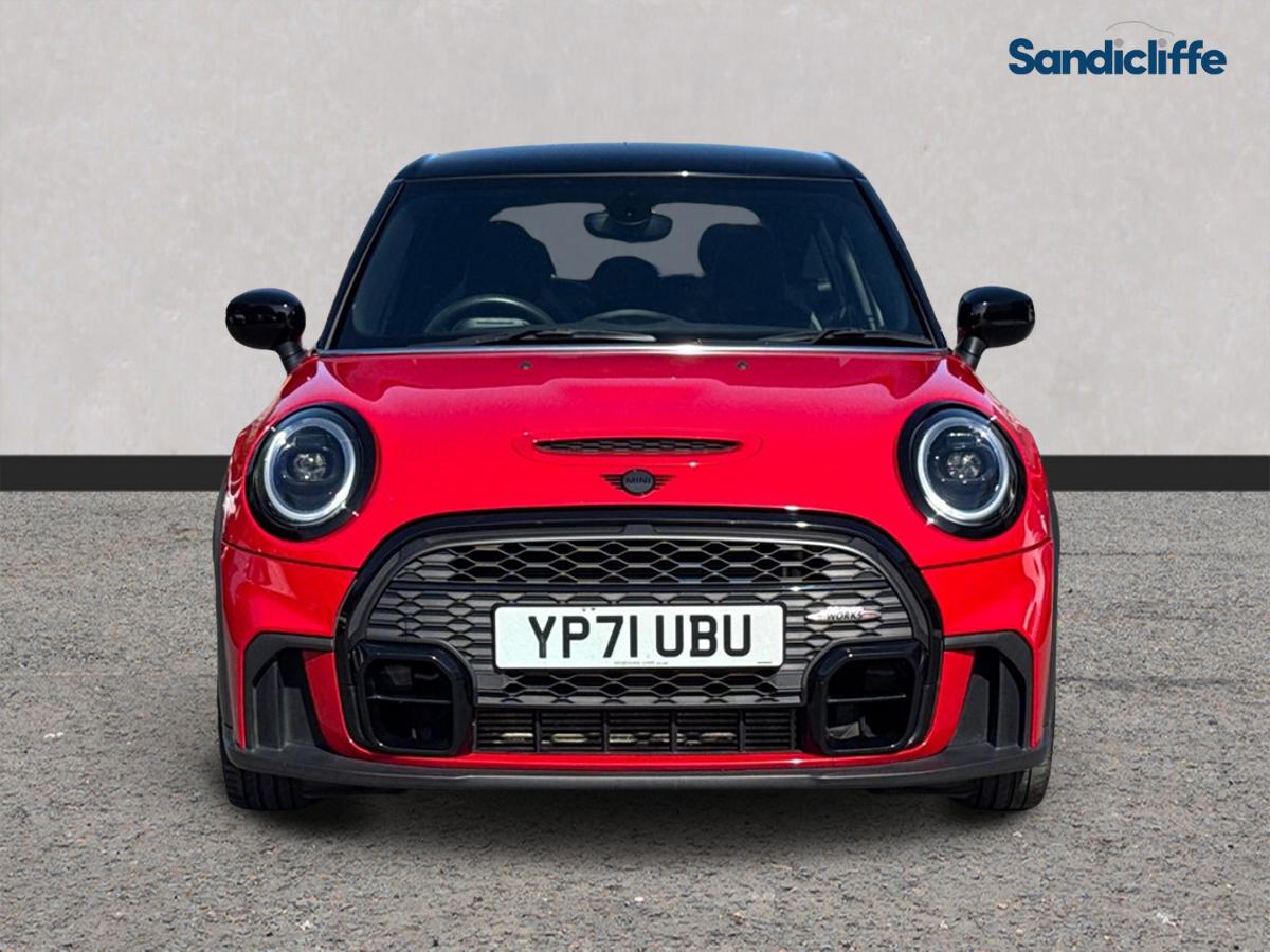 Used MINI Hatch 2021 for sale - 78197916: Photo 2