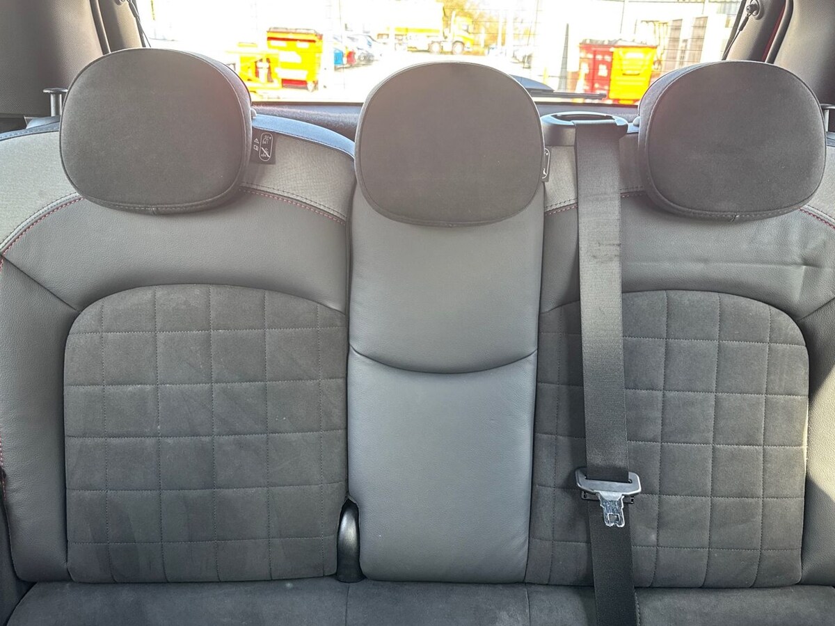 Used MINI Hatch 2021 for sale - 78197916: Photo 20