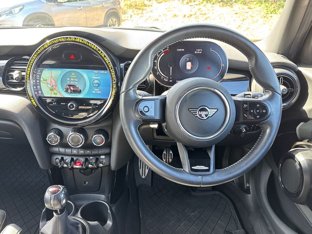 Used MINI Hatch 2021 for sale - 78197916: Photo 22