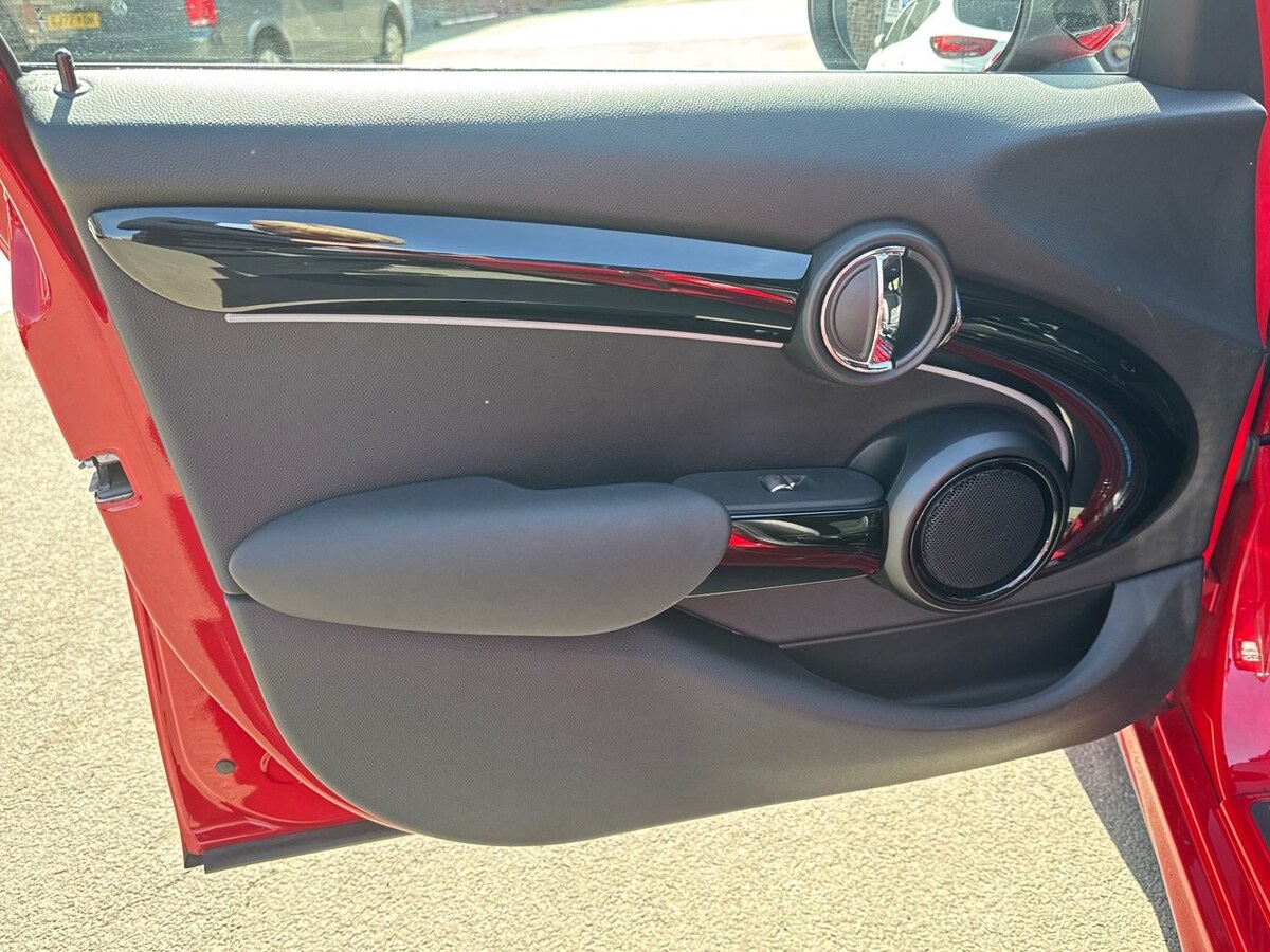 Used MINI Hatch 2021 for sale - 78197916: Photo 23