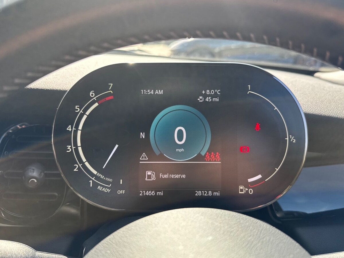 Used MINI Hatch 2021 for sale - 78197916: Photo 38