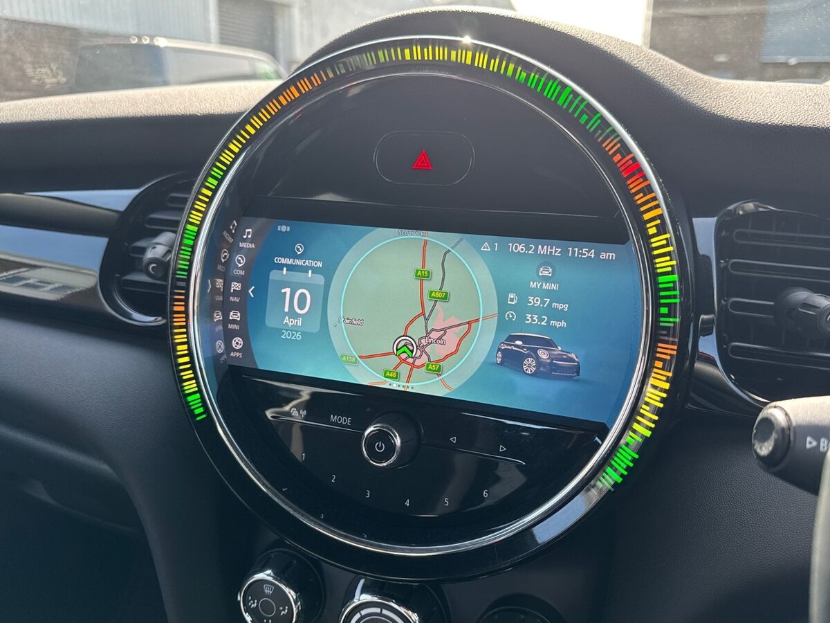 Used MINI Hatch 2021 for sale - 78197916: Photo 39