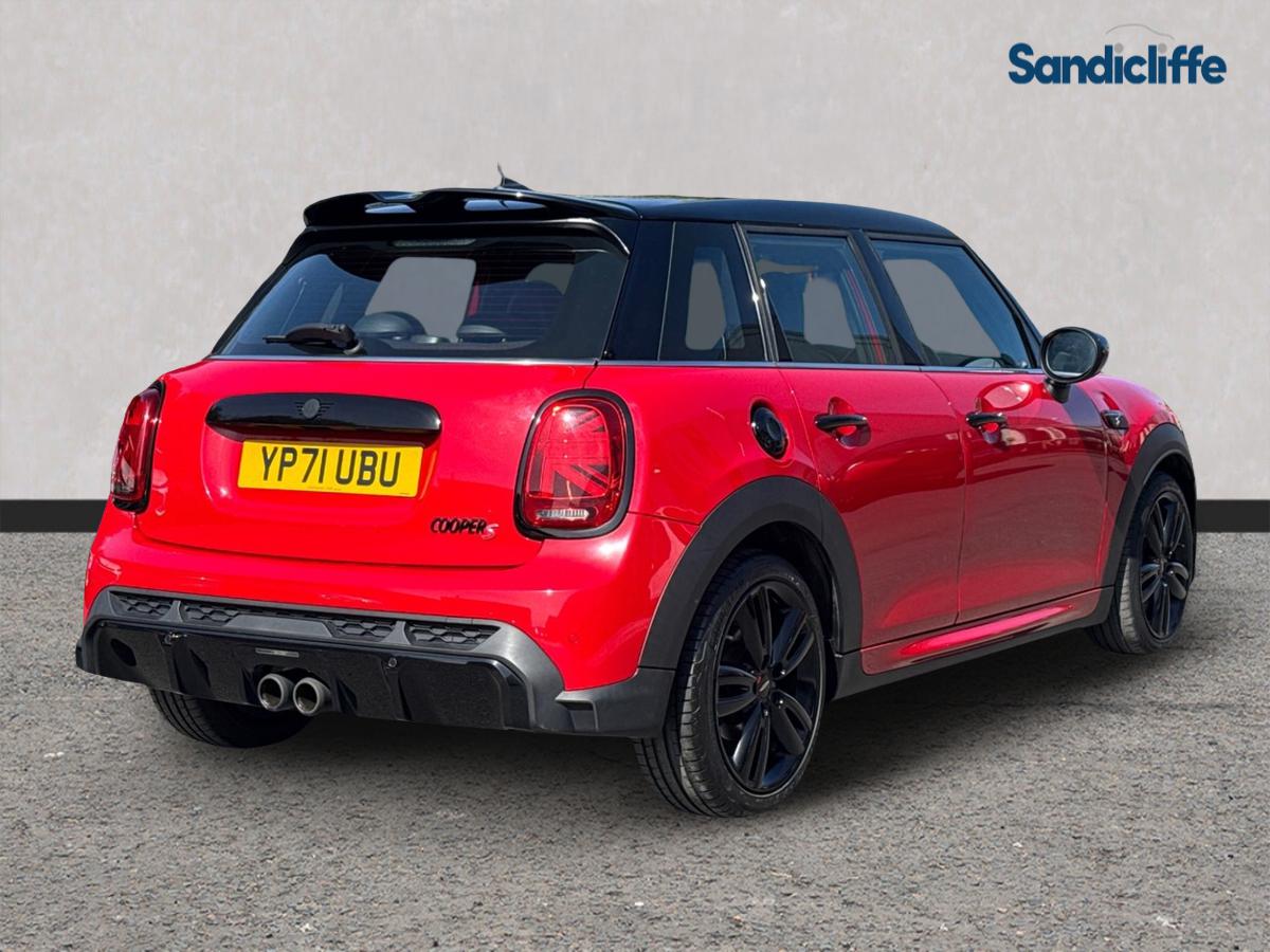Used MINI Hatch 2021 for sale - 78197916: Photo 4