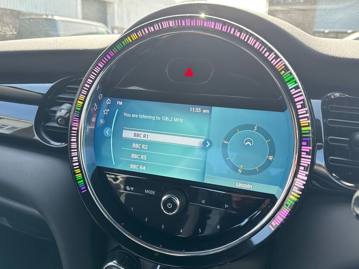 Used MINI Hatch 2021 for sale - 78197916: Photo 41