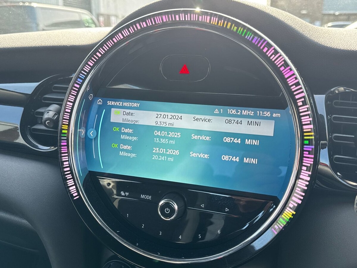 Used MINI Hatch 2021 for sale - 78197916: Photo 42