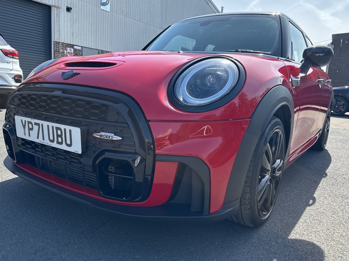 Used MINI Hatch 2021 for sale - 78197916: Photo 45