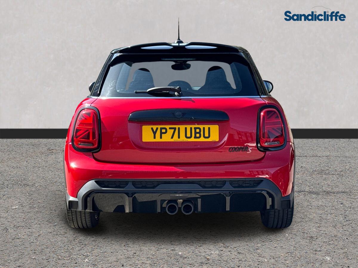 Used MINI Hatch 2021 for sale - 78197916: Photo 6