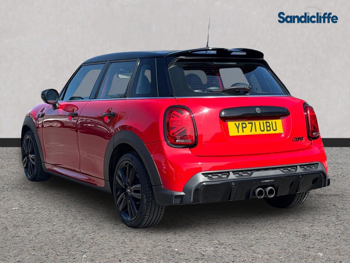 Used MINI Hatch 2021 for sale - 78197916: Photo 7