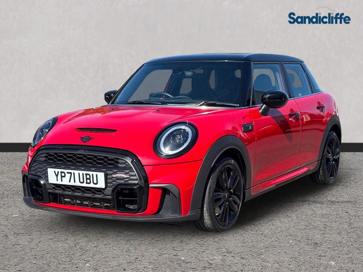 Used MINI Hatch 2021 for sale - 78197916: Photo 9