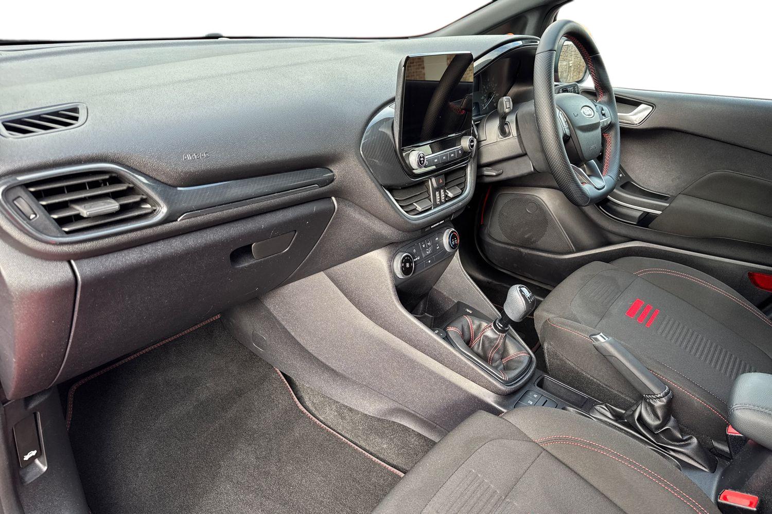 Used Ford Fiesta 2022 for sale - 76320605: Photo 14