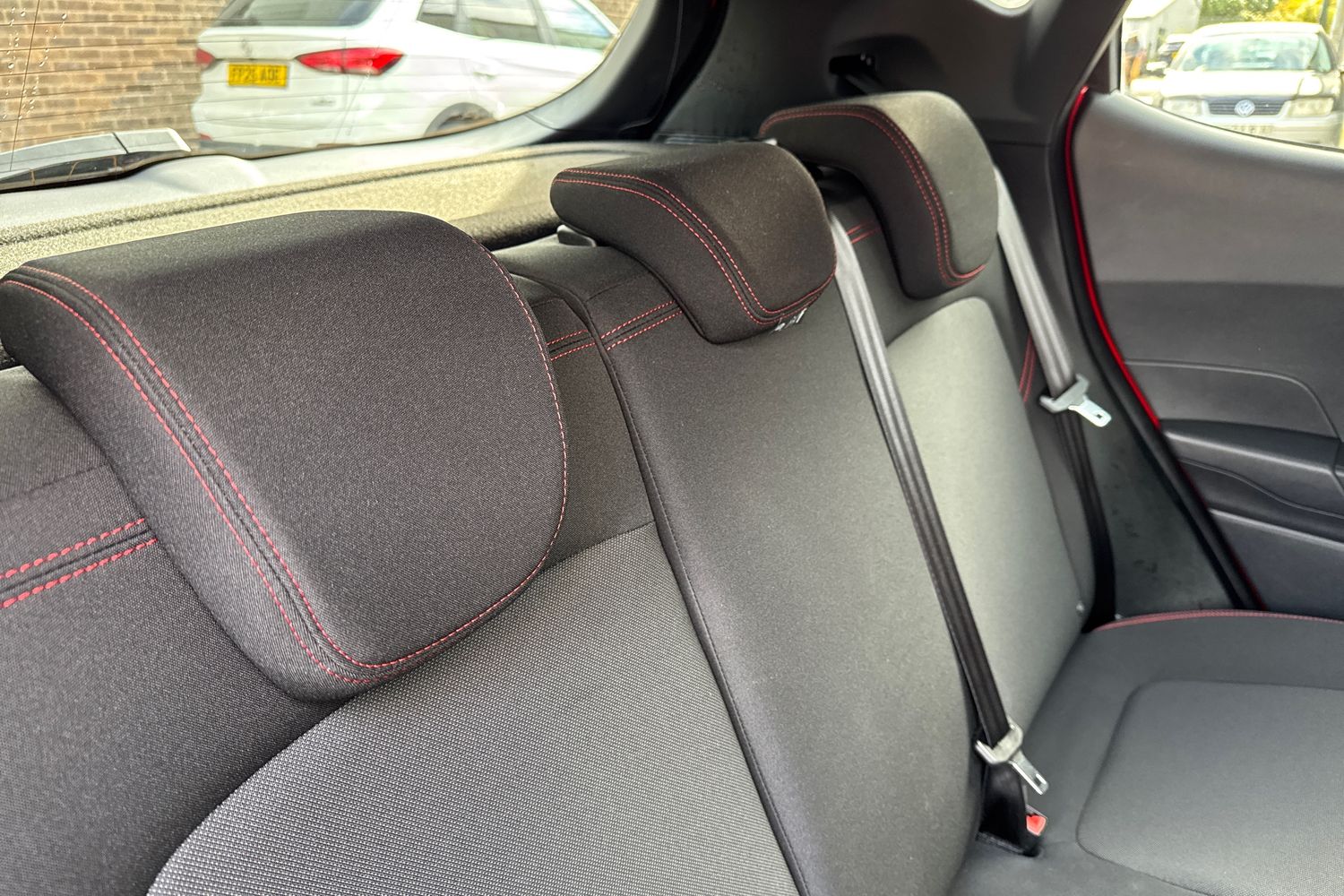 Used Ford Fiesta 2022 for sale - 76320605: Photo 15