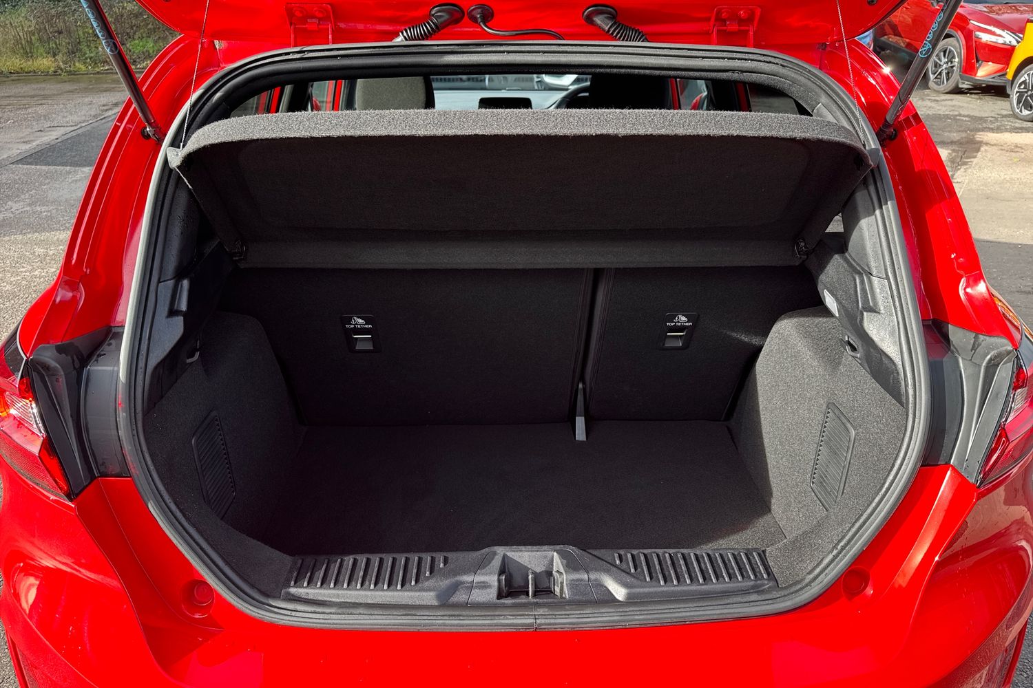 Used Ford Fiesta 2022 for sale - 76320605: Photo 16