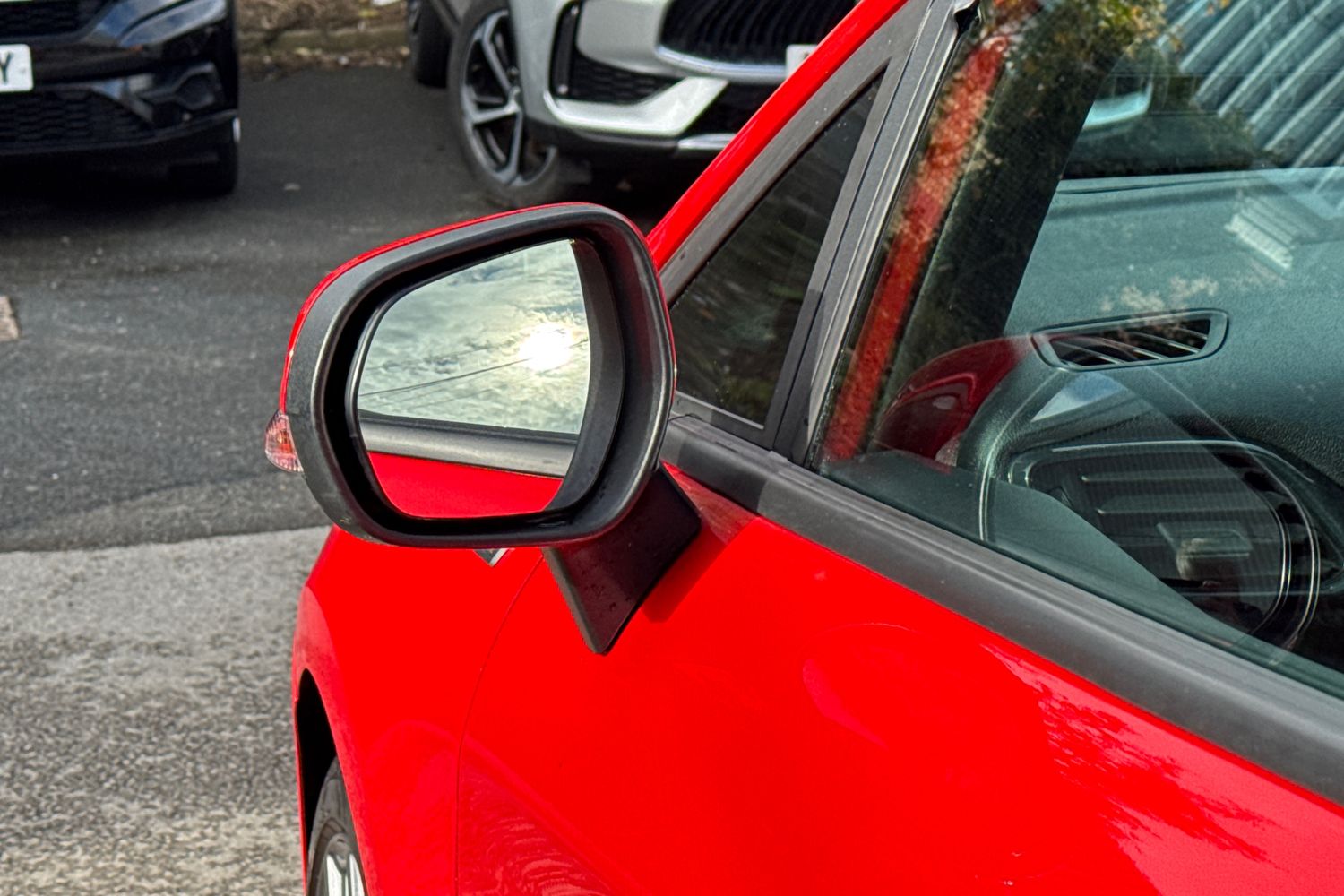 Used Ford Fiesta 2022 for sale - 76320605: Photo 18