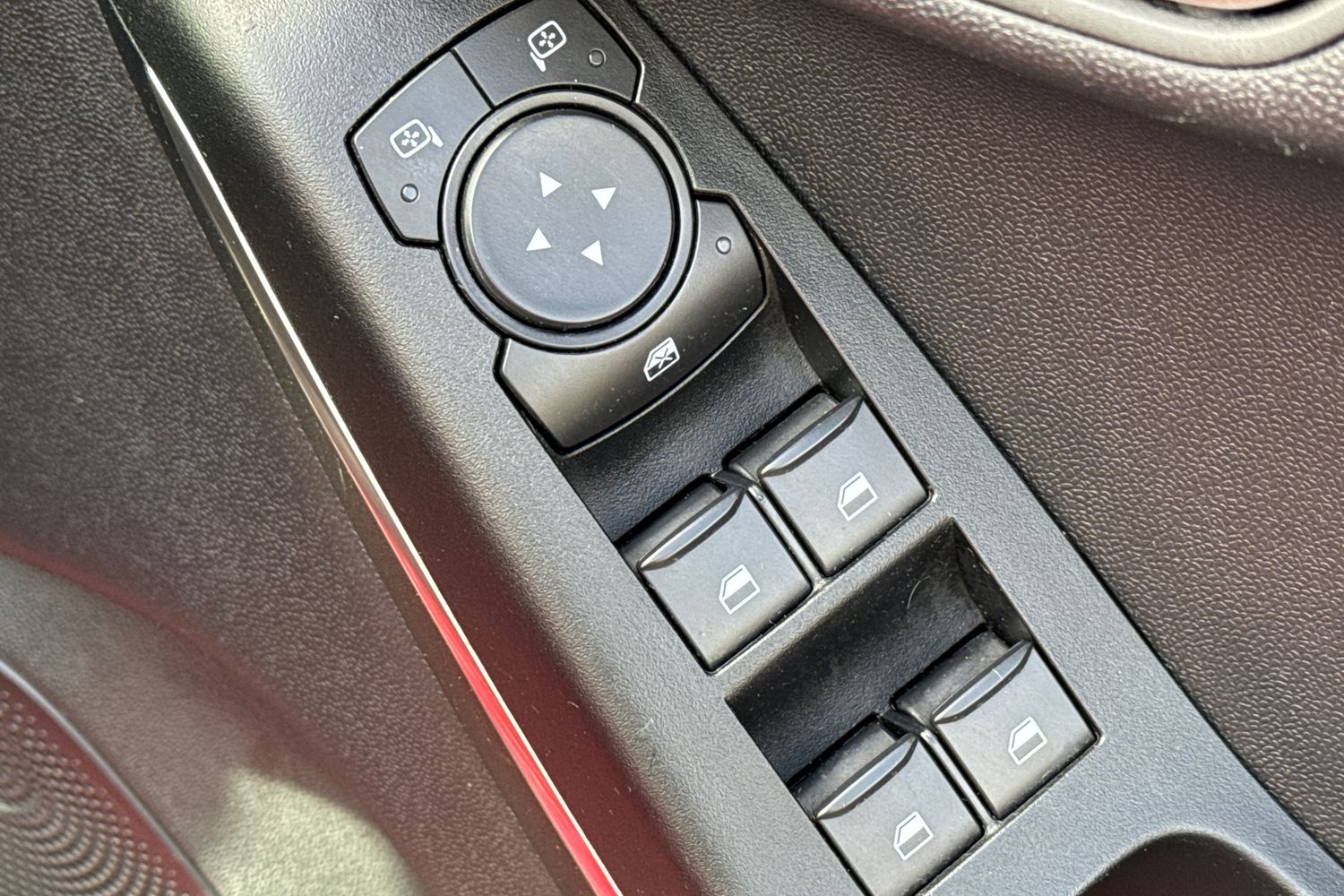 Used Ford Fiesta 2022 for sale - 76320605: Photo 22