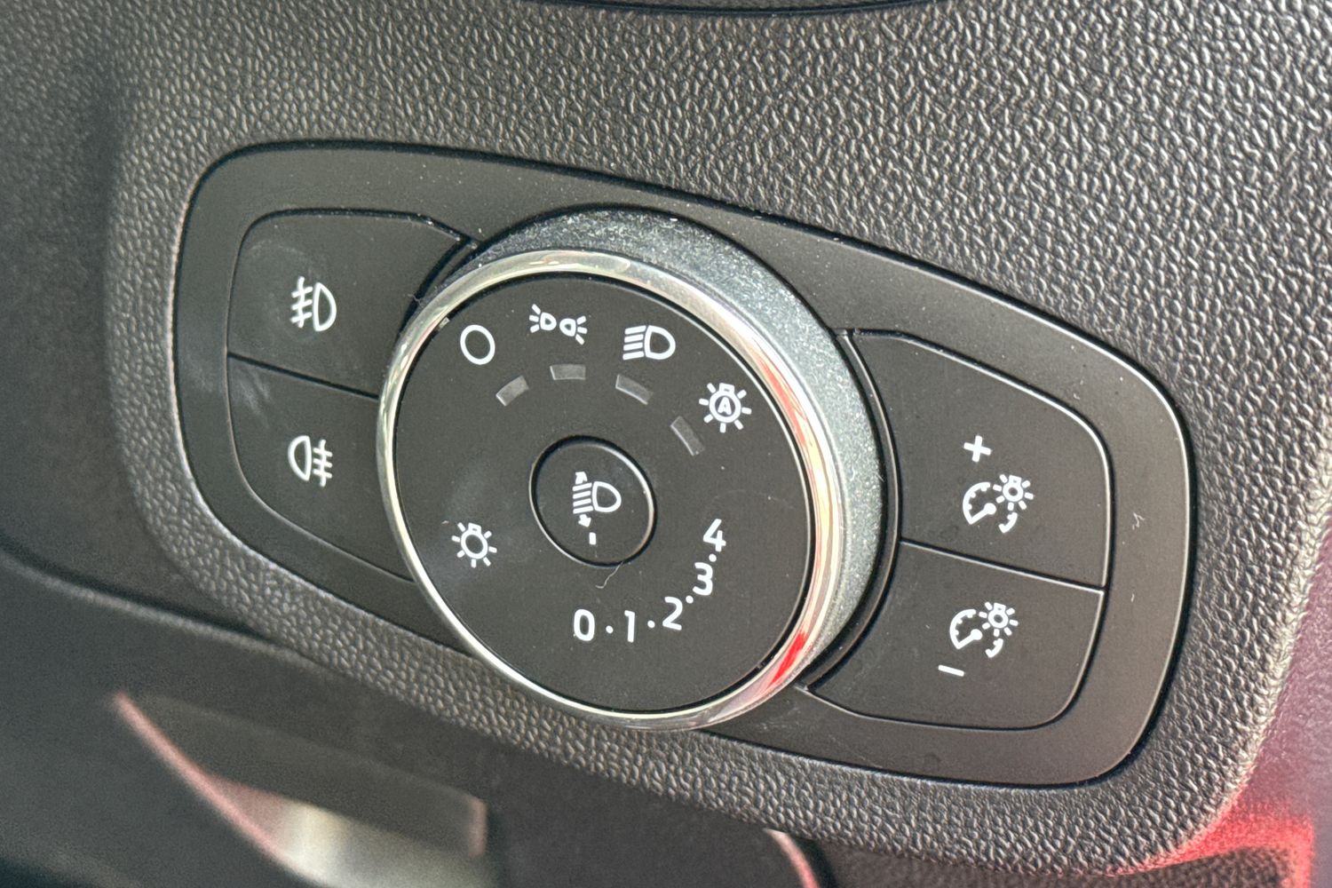 Used Ford Fiesta 2022 for sale - 76320605: Photo 24