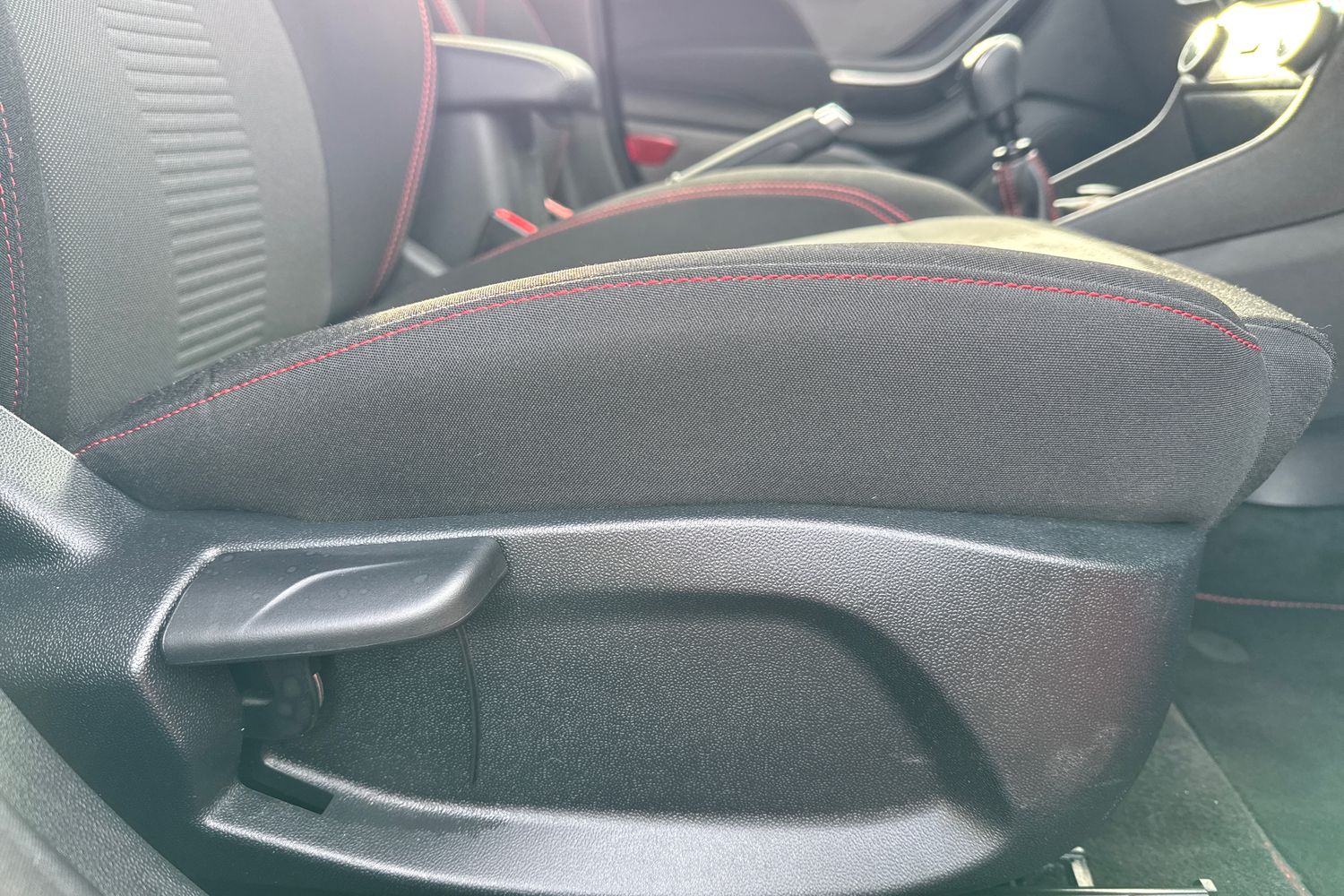 Used Ford Fiesta 2022 for sale - 76320605: Photo 25