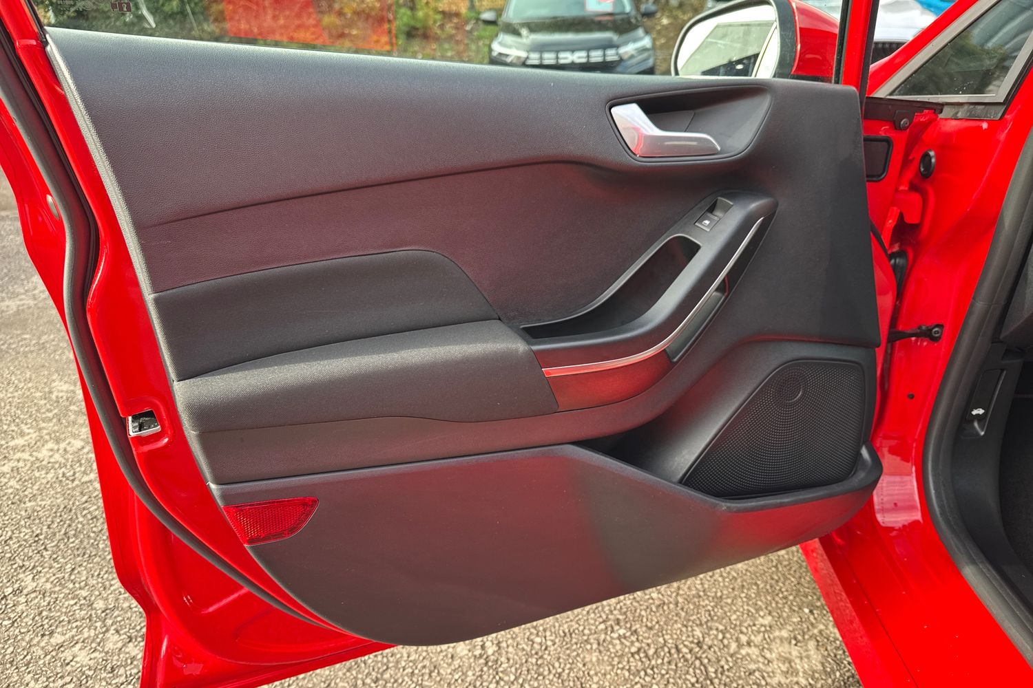 Used Ford Fiesta 2022 for sale - 76320605: Photo 27