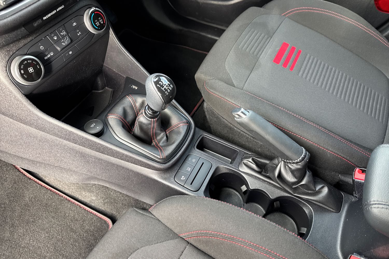 Used Ford Fiesta 2022 for sale - 76320605: Photo 29