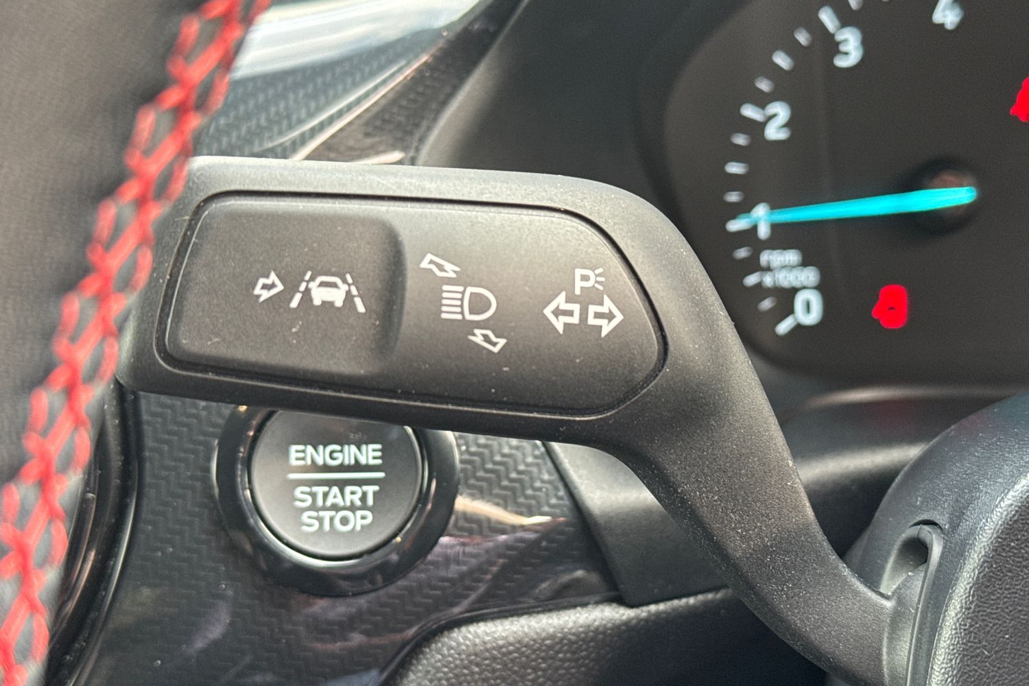 Used Ford Fiesta 2022 for sale - 76320605: Photo 33