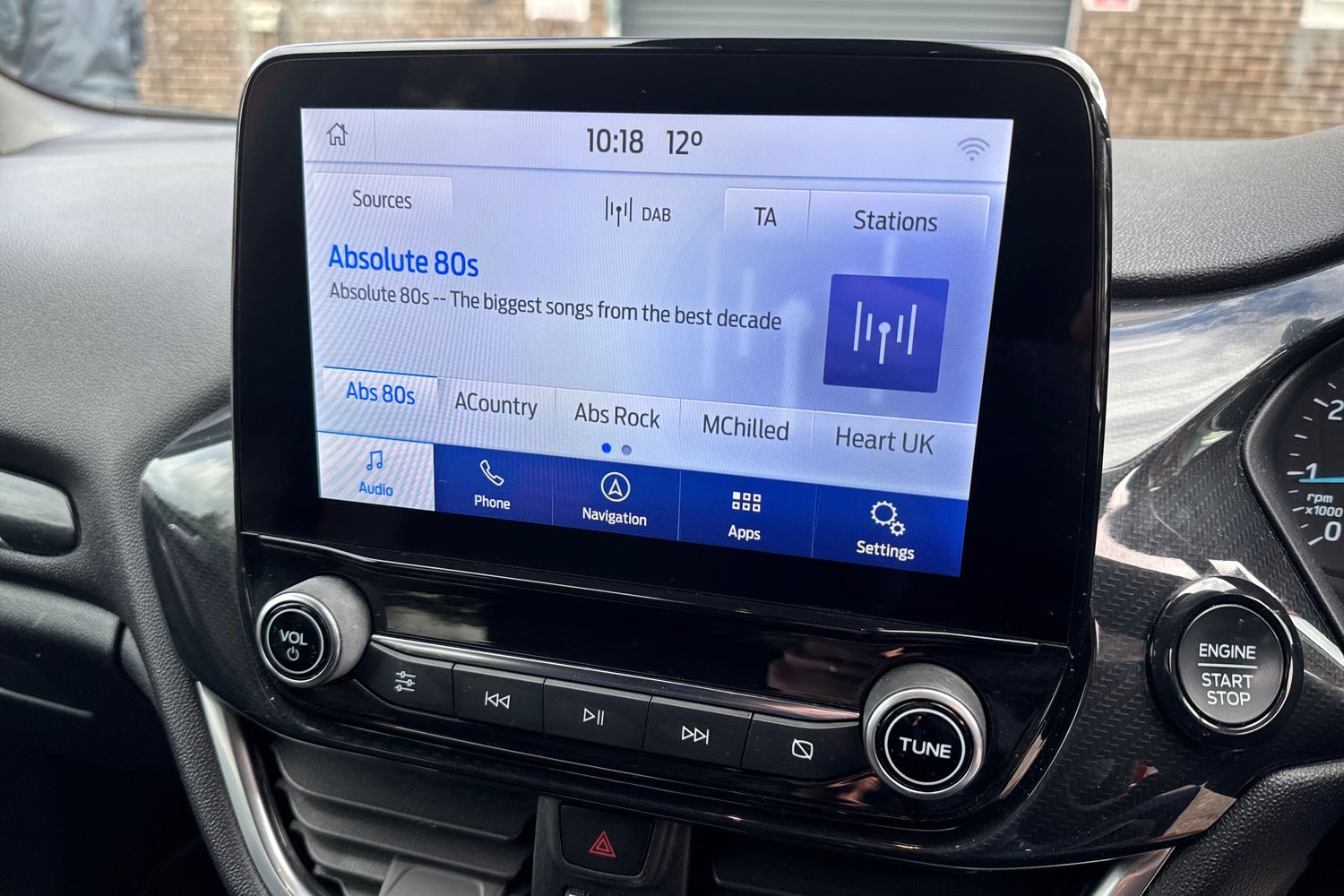 Used Ford Fiesta 2022 for sale - 76320605: Photo 36