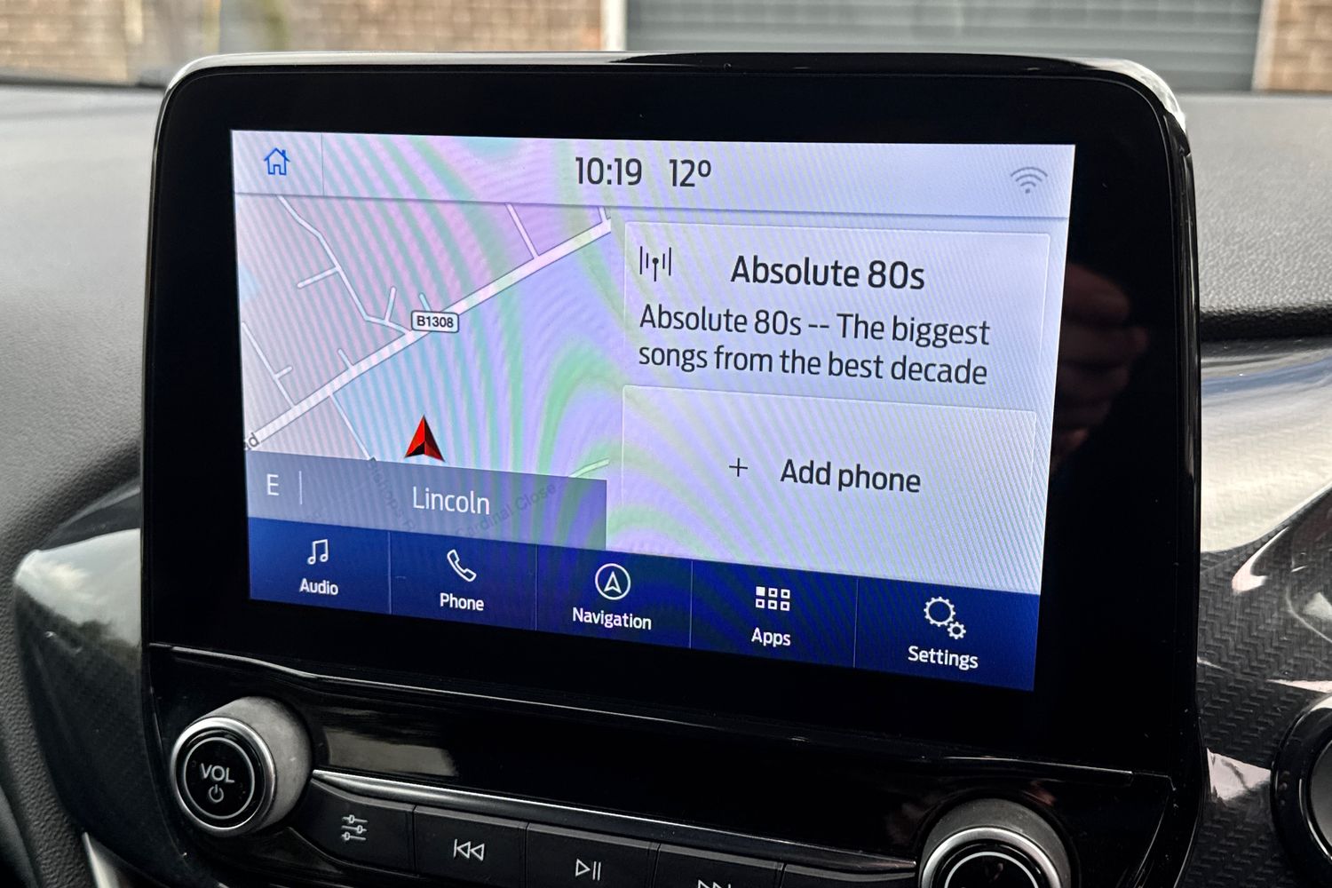 Used Ford Fiesta 2022 for sale - 76320605: Photo 37