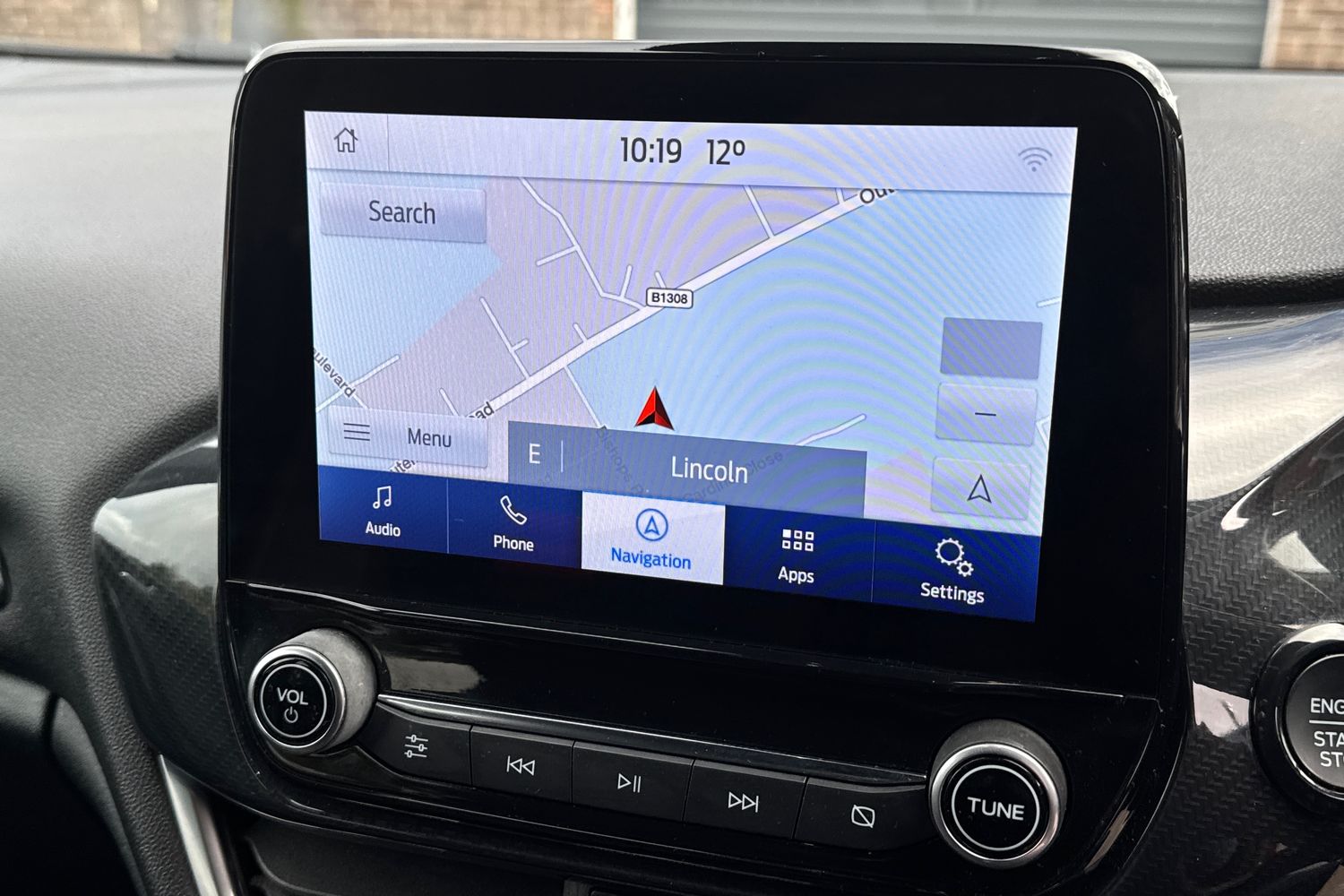 Used Ford Fiesta 2022 for sale - 76320605: Photo 38