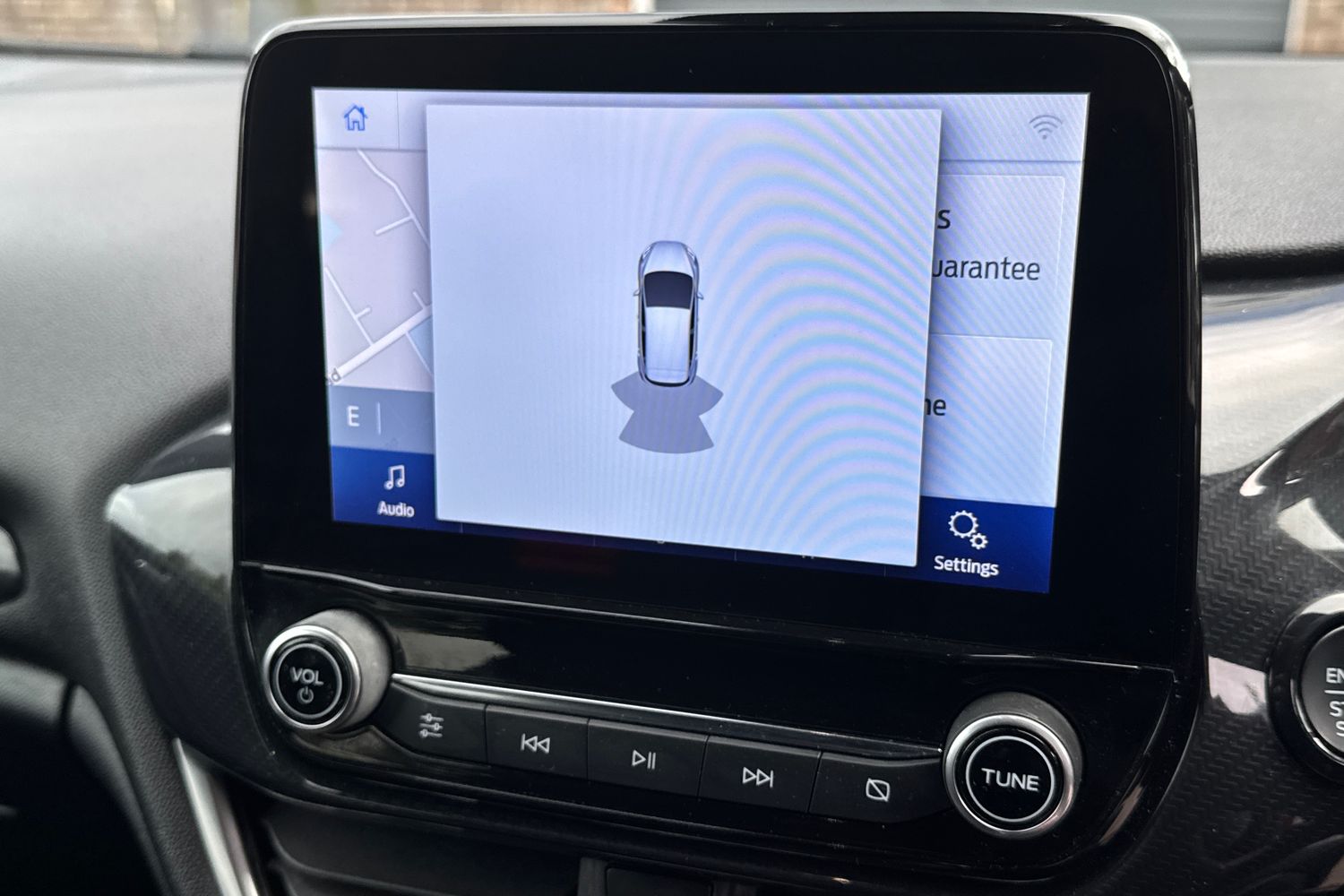 Used Ford Fiesta 2022 for sale - 76320605: Photo 39