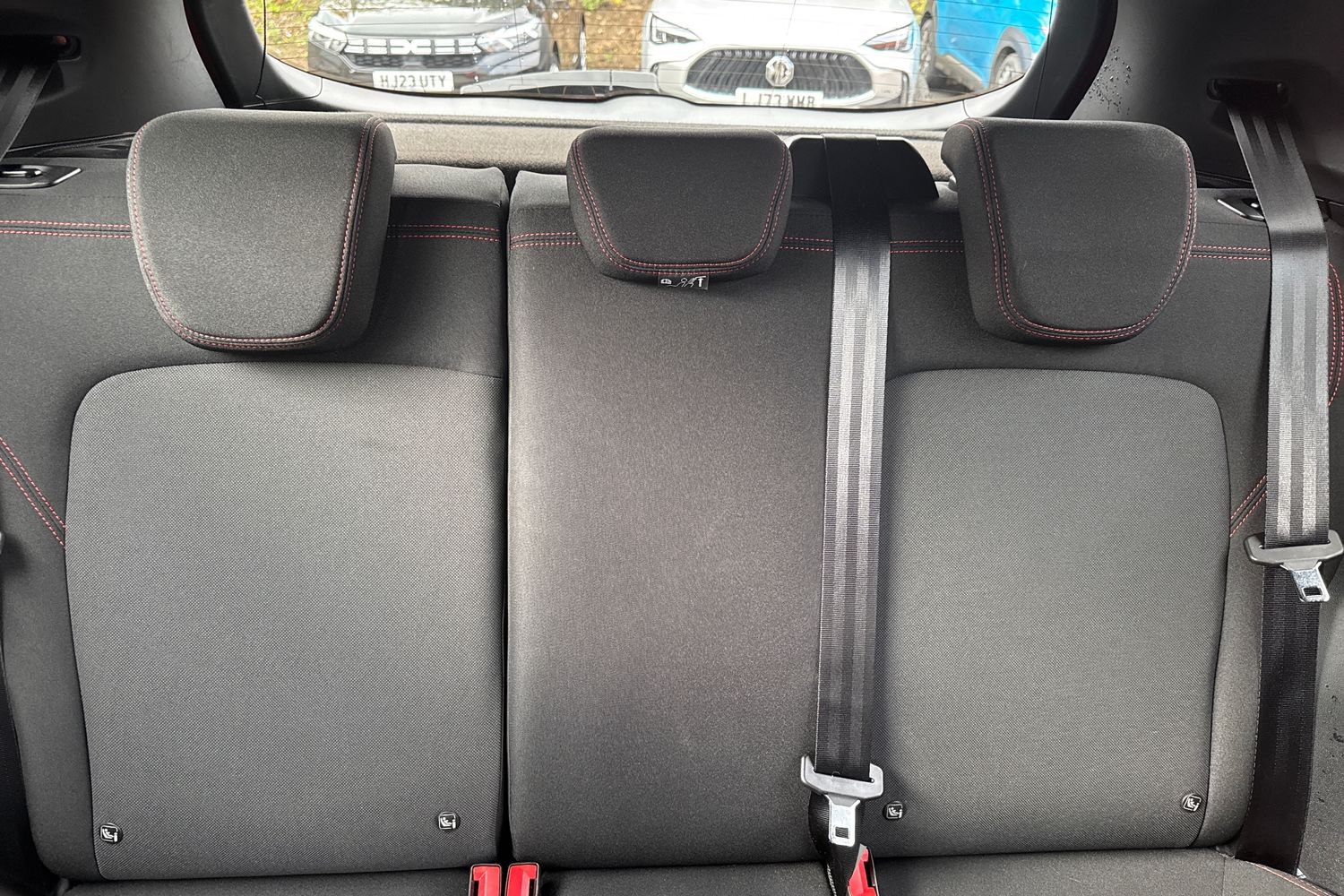 Used Ford Fiesta 2022 for sale - 76320605: Photo 42