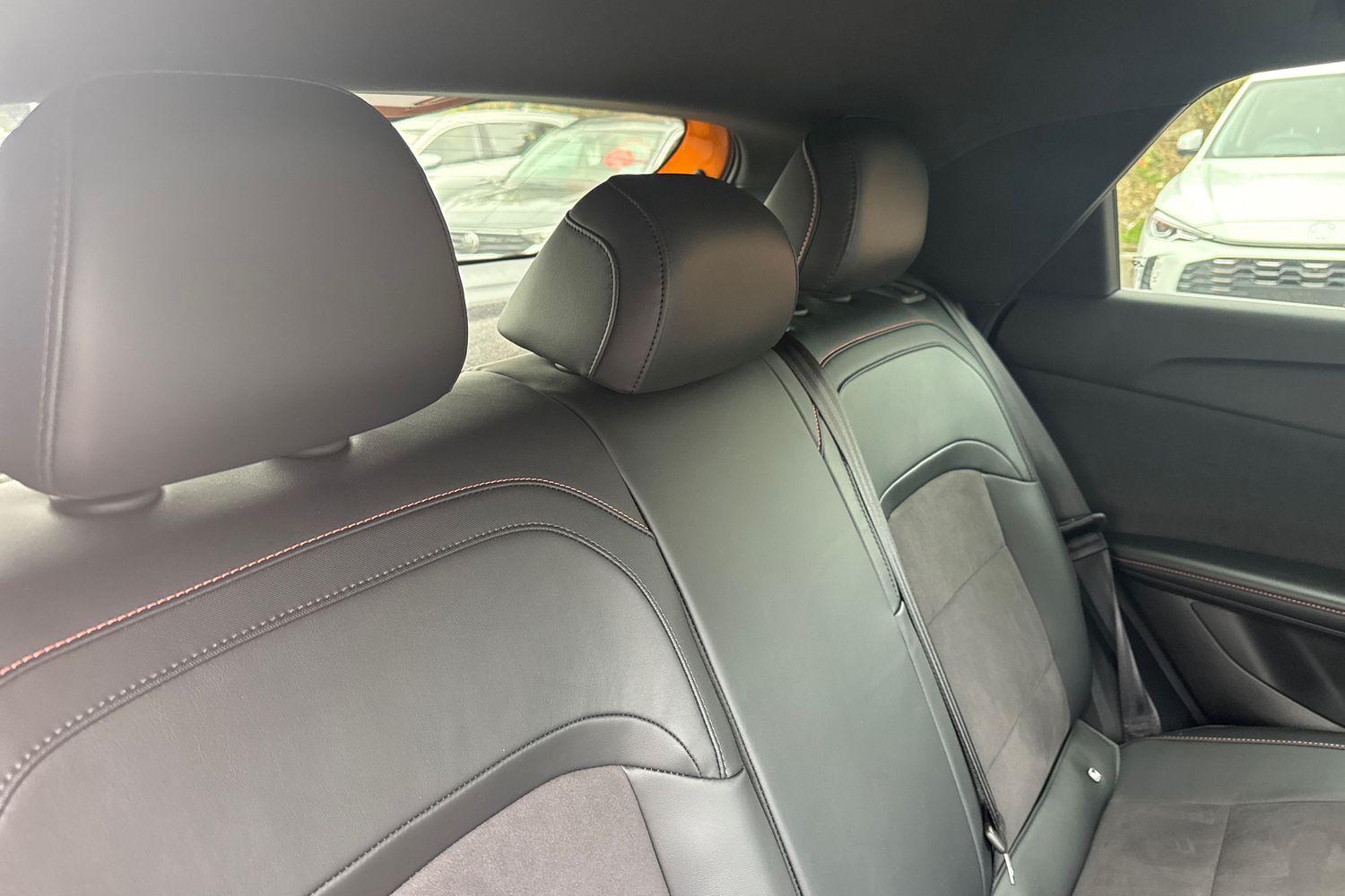 Used MG MG4 2025 for sale - 77125670: Photo 14