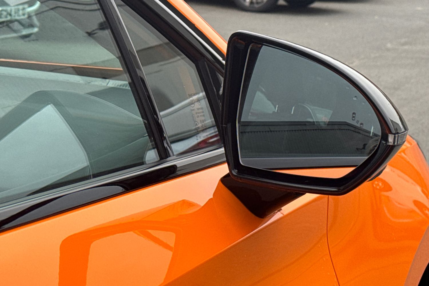 Used MG MG4 2025 for sale - 77125670: Photo 20