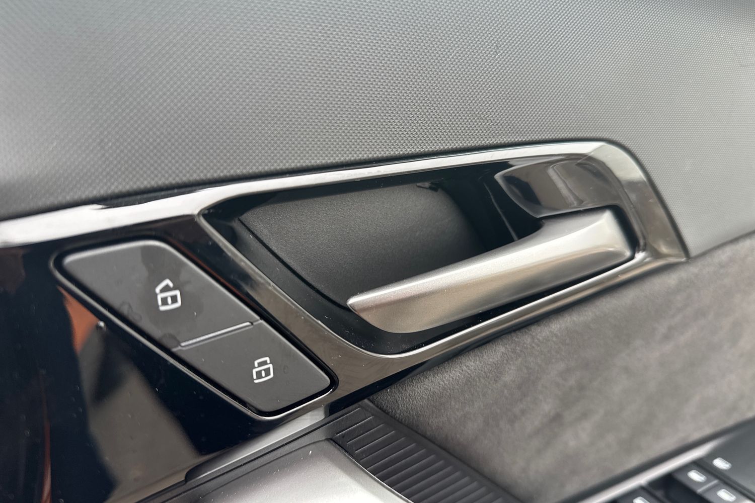 Used MG MG4 2025 for sale - 77125670: Photo 27