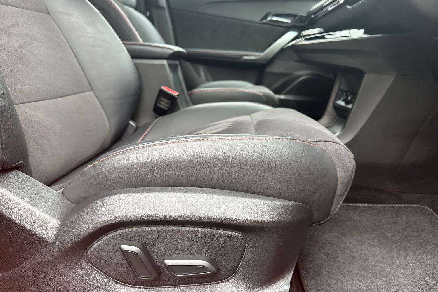 Used MG MG4 2025 for sale - 77125670: Photo 29