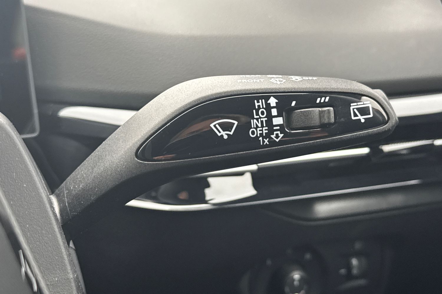 Used MG MG4 2025 for sale - 77125670: Photo 33