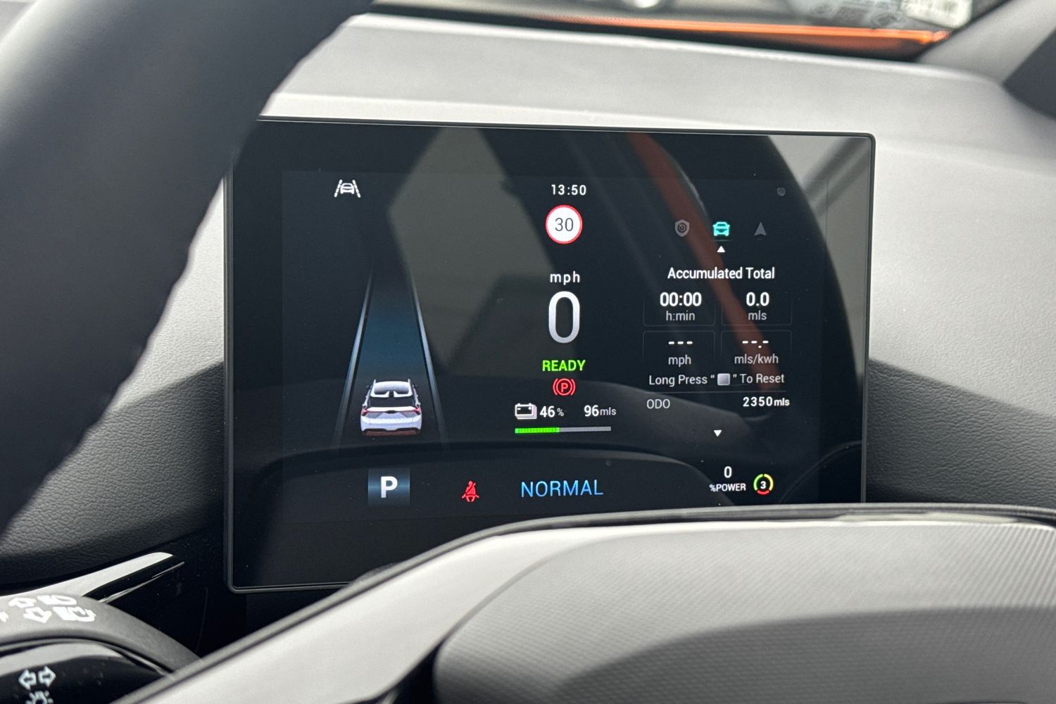 Used MG MG4 2025 for sale - 77125670: Photo 34