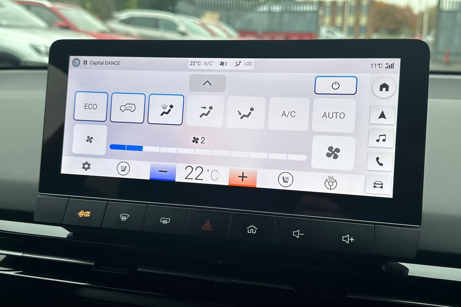 Used MG MG4 2025 for sale - 77125670: Photo 37