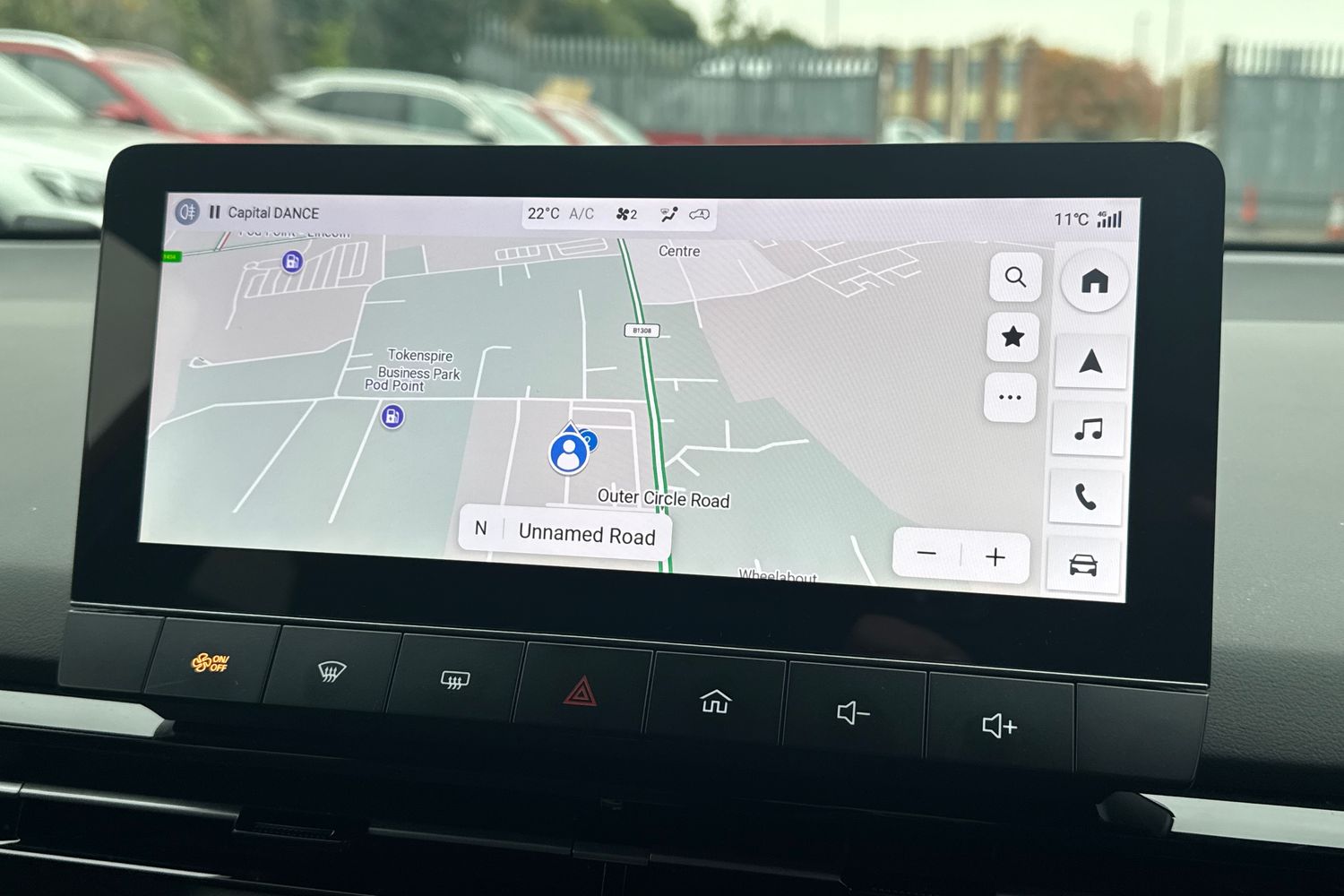 Used MG MG4 2025 for sale - 77125670: Photo 39