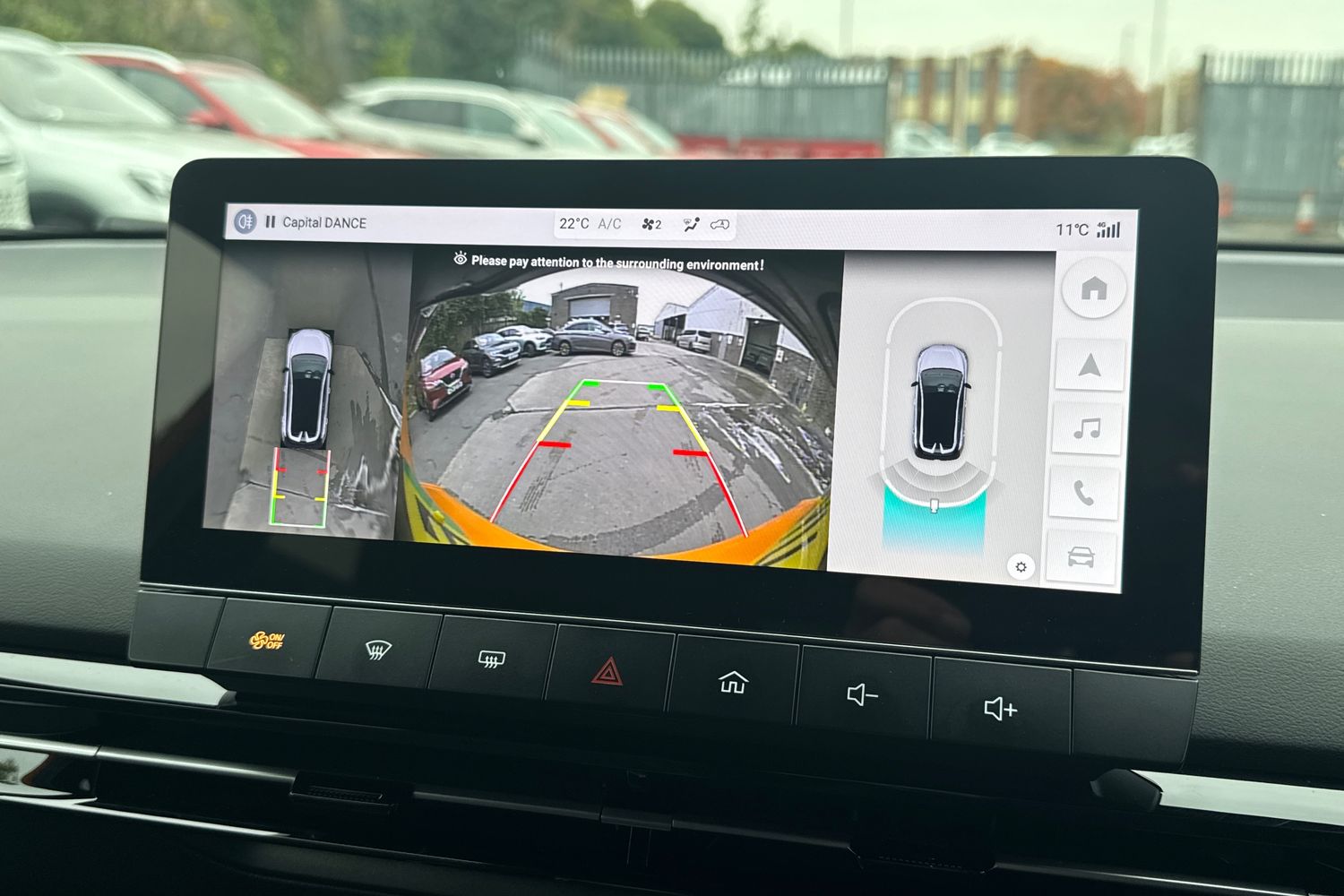 Used MG MG4 2025 for sale - 77125670: Photo 40