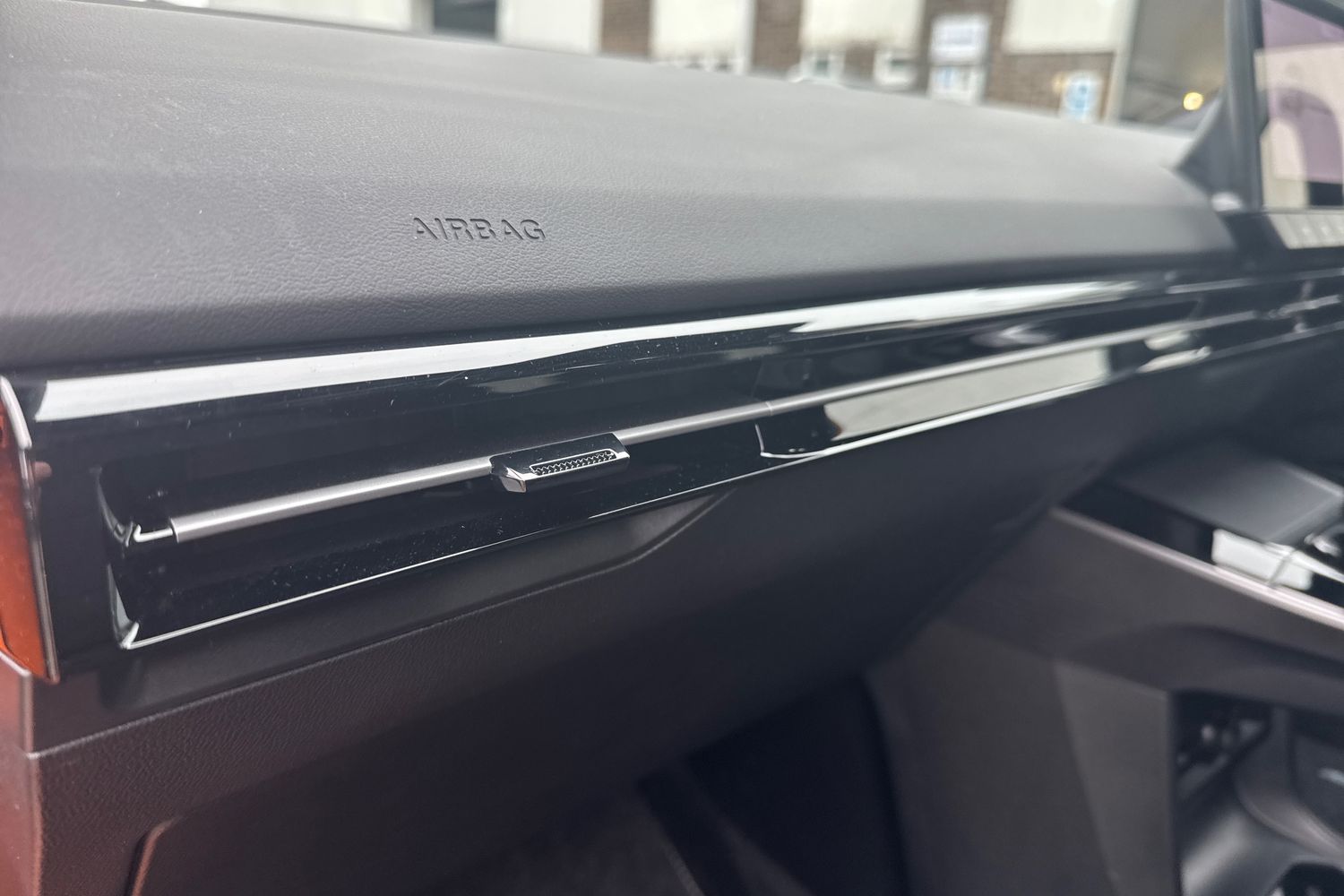 Used MG MG4 2025 for sale - 77125670: Photo 44