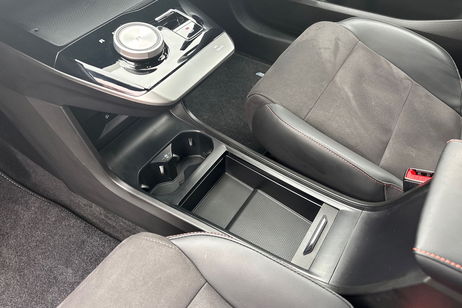 Used MG MG4 2025 for sale - 77125670: Photo 45