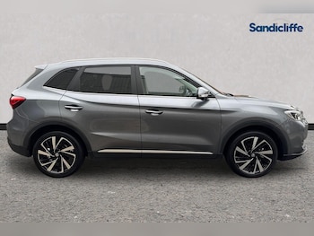 Used MG MG ZS 2025 for sale - 77357135: Photo