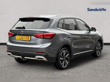 Used MG MG ZS 2025 for sale - 77357135: Photo